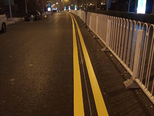 通州，惠河南街