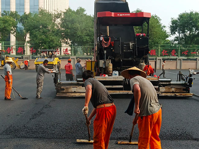 北京市第五十六中学
