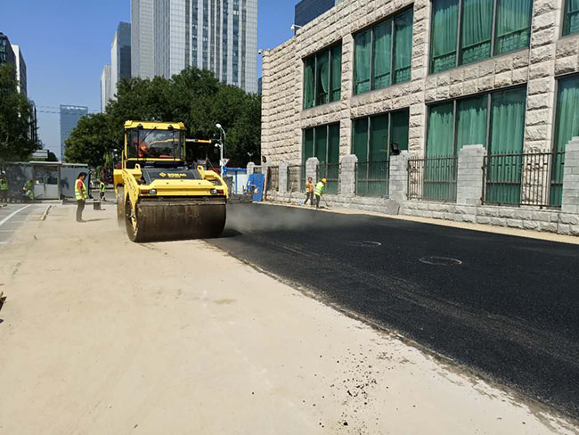 石景山中级人民法院